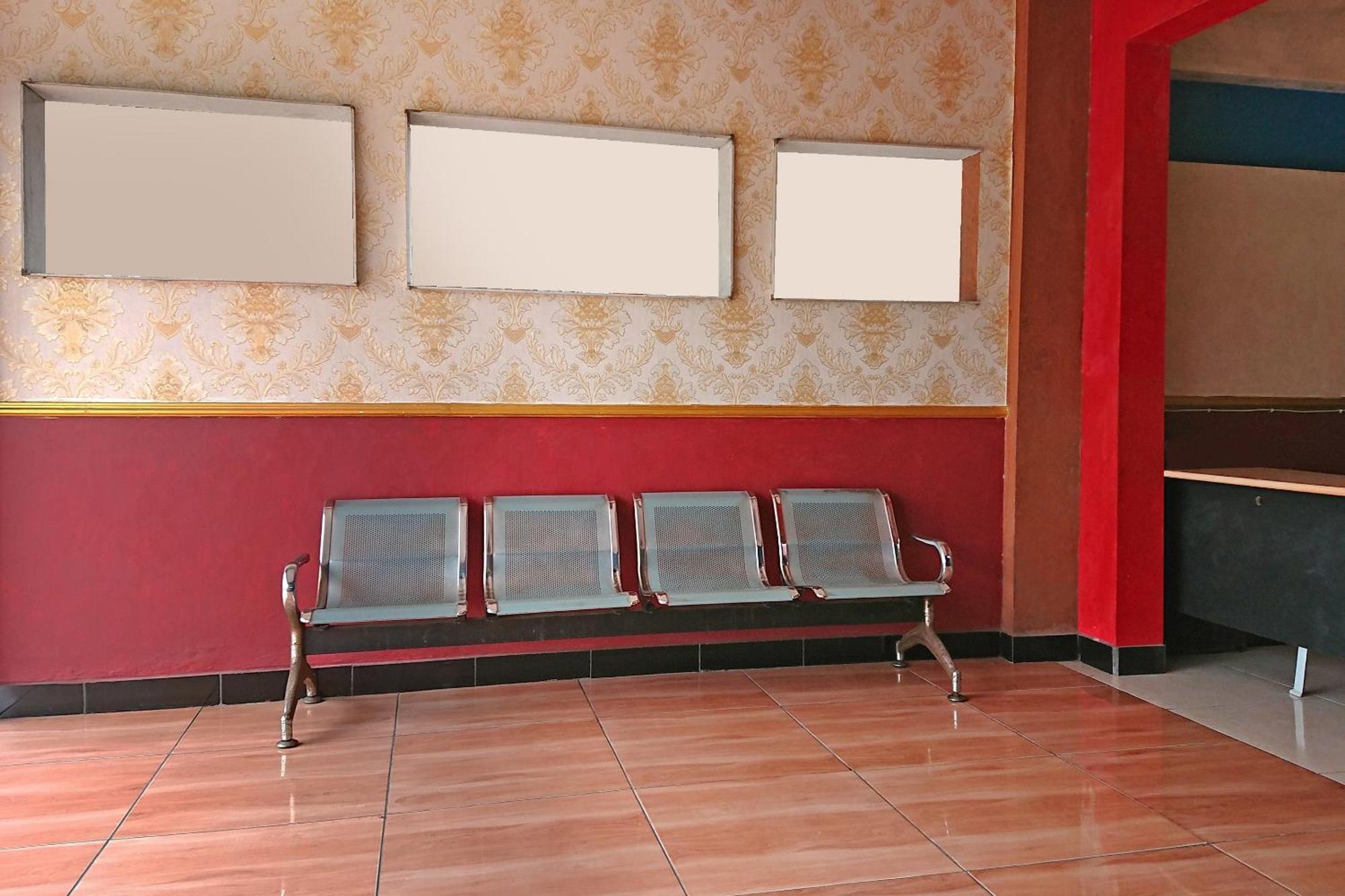 SPOT ON 2473 Buana Jaya Guest House Cilacap Luaran gambar